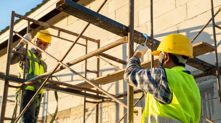 Expert top industrial roofings services in Metz, WV